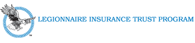 Legionnaire Insurance Trust Program logo
